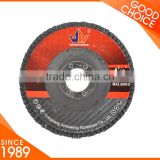 Aluminum oxide flap disc for stainless steel- Good quality!!