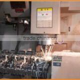 SAT1184 Hvlp Paint Dual Head Spray Gun 5 thumbnail-5