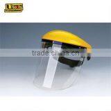 Safety Face Mask thumbnail-1