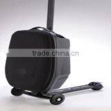2012 New Design Travel Scooter Suitcase thumbnail-2