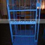 Cage Metal Cage Storage Cage Storage Container Roll Container
