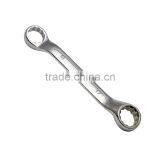 Stubby Double Ring Wrench(17061 Wrench, Repair Tool, Hand Tool)
