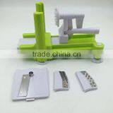 GT-201 Vegetable Spiralizer Smaller Size thumbnail-1