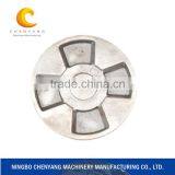 OEM Precision Die Casting Iron Part thumbnail-1