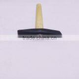 500g Chipping Hammer With Wooden Handle