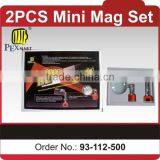 China Made 2pcs Mini Mag Set thumbnail-1
