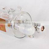 200w 220w Co2 Laser Tube and Power Supply thumbnail-1