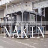 JZS Used Oil Recycle Equipment, Used Oil Recycling thumbnail-1
