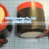 SFB-55 Decibel Alarm Apparatus 12V 24V 220V Alarm Sound Buzzer thumbnail-2