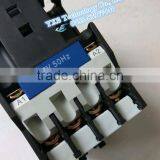 CJX2-2510 / CJX2-250 Closed AC Contactor AC220V / AC380V / AC36V / AC110V / AC24V 25A thumbnail-3