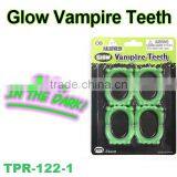 Promotional Halloween Vampire Teeth for Kids thumbnail-2