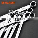 Professional CRV Combination Rachet Spanner thumbnail-4