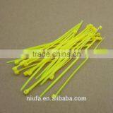 Superior Quality Self-Locking Type and Nylon Material Cable Tie thumbnail-3