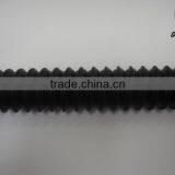 PVC Steel Wire Black Telescoping Plastic Tubing thumbnail-4