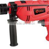 Powertec 500/650w 13mm Electric Impact Power Drill thumbnail-1
