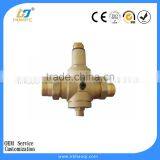 Bronze Safety Relief Valve Made in China thumbnail-3