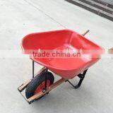 Australia 7 Cuft 100L Heavy Duty Wheelbarrow,wheelbarrow,concrete Wheelbarrow thumbnail-1