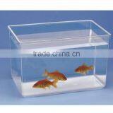 Custom Fish Tank Supplies,plastic Fish Bowls Supplier,custom Plastic Fish Bowls Supplier in Chain thumbnail-1