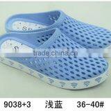 Plastic Weaven Sandal With Best Design thumbnail-3