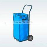 Leaf Bag Canvas Wheelbarrow TC2030 thumbnail-1