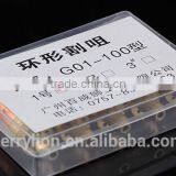 Berrylion High Quality Nozzle Welding Torch Nozzle thumbnail-4