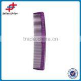 Hair Color Comb, Personalized Hair Comb, Plastic Hair Trimmer Comb thumbnail-1