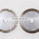 2015 Hot Sale Professinal Diamond Circular Saw Blade for Marble thumbnail-2