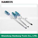 Plastic Screwdriver With Magnet