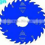 Cut Low Noise Designnoise Design T.C.T. Blade for Ripping Sawing With Laser (TCAJ)-lucy thumbnail-1