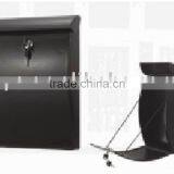Plastic MailBox thumbnail-1