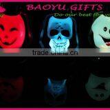 Halloween Ghost LED Lights Party Decoration Lights thumbnail-2