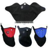 Ski Snowboard Motorcycle Bicycle Winter Face Mask Neck Warmer Warm