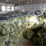 KING Single SWAG Camping Equipment Gear Tents Head Torch Mattress thumbnail-4