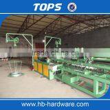 Tops Chain Link Fence Machine thumbnail-3