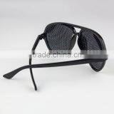 Wholesale Kid Sunglasses With National Flag thumbnail-4