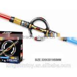 New Arrival Light up Sword for Sale thumbnail-6