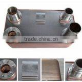 Oil Cooler Gear Box zf 0501006306 thumbnail-1