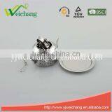 WCTS182A Good Quality Hot Sale Stainless Steel Teapot Shape Funny Shape Tea Ball Tea Infuser thumbnail-3