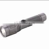 Classic Rechargeable Alumium Flashlight