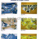 Ecofriendly Bathroom Hooks & Rails