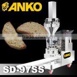 Anko Factory Automatic Stainless Steel Frozen Kofta Making Machine thumbnail-6