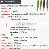 Indoor Decorative Artificial Large Plant Leaves thumbnail-2