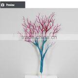 High Quality Coral Tree Wedding and Table Decoration Light Tree Dry Branch thumbnail-3