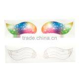 Hot-sell Instant Eye Shadow Tattoo Sticker of Fashion Designs Factory thumbnail-5