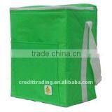 Promotional Fashion Lunch Box Cooler Bag thumbnail-1