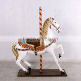 Caroussel Horse thumbnail-1