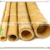 Backyard Scape in Bamboo Cane ,bamboo Poles Wholesale thumbnail-2