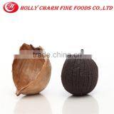 Healthy Product Natural Fermented Solo Black Garlic Seeds thumbnail-2