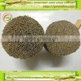 Round Bamboo Stick for Making Incense 8'', 9'' X1.3mm From GOWELL ., JSC thumbnail-4