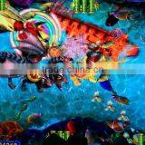 The Newest Dragon Treasure 3 Fishing Game Machine thumbnail-1